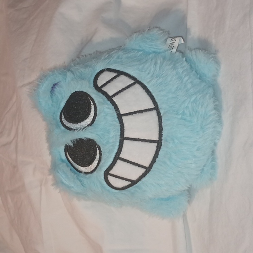 Monster of horror plushie toys lot of 2 - Picture 4 of 4